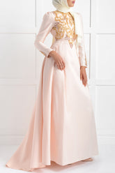 Inaya Dress